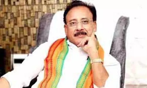 तमिलनाडु भाजपा नेता पोक्सो अधिनियम के तहत गिरफ्तार तमिलनाडु भाजपा नेता पोक्सो अधिनियम के तहत गिरफ्तार