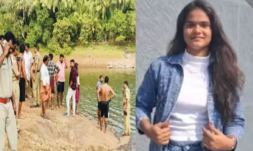 Kerala : पीची बांध हादसा एक और लड़की की मौत, मृतकों की संख्या बढ़कर 2 हुई Kerala : पीची बांध हादसा एक और लड़की की मौत, मृतकों की संख्या बढ़कर 2 हुई