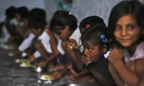 Odisha minister : मध्याह्न भोजन में 200 मिली फोर्टिफाइड दूध शामिल होगा