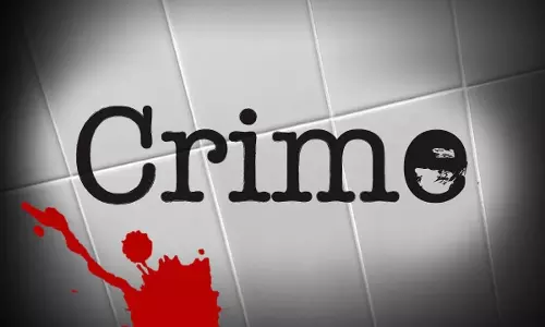 Muzaffarnagar: मामूली से विवाद में युवक पर धारदार हथियार से हमला Muzaffarnagar: मामूली से विवाद में युवक पर धारदार हथियार से हमला