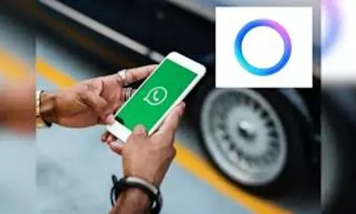WhatsApp ला रहा जल्द रोलआउट करने वाला है फीचर, बना सकेंगे खुद का AI चैटबॉट