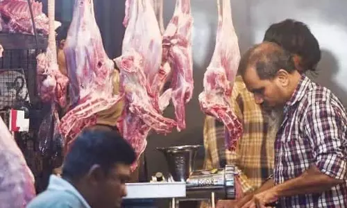 तमिलनाडु सरकार का आदेश: संक्रांति में सभी मीट दुकानें बंद रखने का नियम
