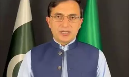 PTI अध्यक्ष ने कहा- 190 मिलियन पाउंड के फैसले में देरी किसी सौदे के कारण नहीं हुई