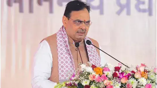 Jaipur: मुख्यमंत्री आवास पर बुधवार को आयोजित होगा Jaipur: मुख्यमंत्री आवास पर बुधवार को आयोजित होगा