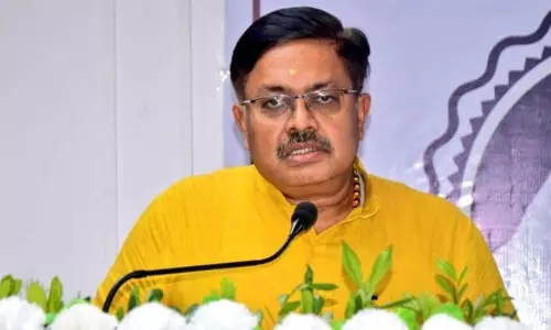 ओडिशा मंत्री पृथ्वीराज : बीएसकेवाई में भ्रष्टाचार की जांच की जाएगी