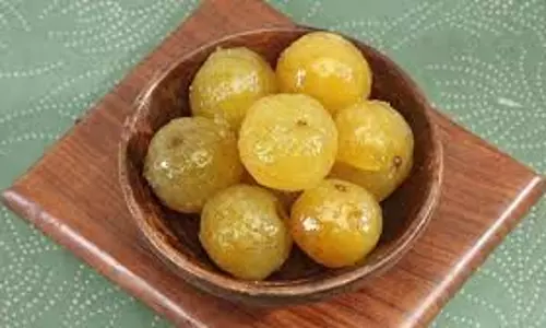 Diet में शामिल करें आंवला से बनी ये स्वादिष्ट रेसिपी