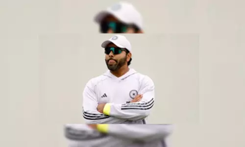 चैंपियनशिप ट्रॉफी से पहले कप्तान का बड़ा दांव चैंपियनशिप ट्रॉफी से पहले कप्तान का बड़ा दांव