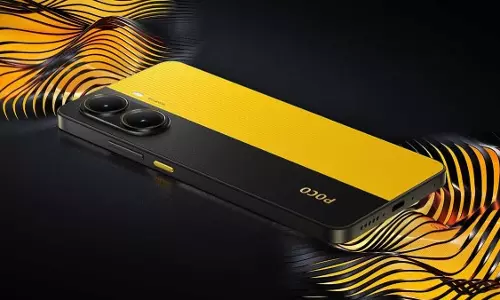 Poco X7 Series सेल आज से शुरू हुई , हजारों का डिस्काउंट और बैंक ऑफर्स Poco X7 Series सेल आज से शुरू हुई , हजारों का डिस्काउंट और बैंक ऑफर्स