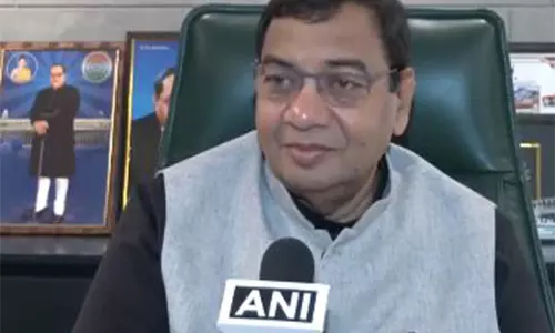 Delhi में कांग्रेस कोई सीट नहीं जीत पाएगी: हरियाणा आप प्रमुख ने केजरीवाल पर राहुल की टिप्पणी की निंदा की Delhi में कांग्रेस कोई सीट नहीं जीत पाएगी: हरियाणा आप प्रमुख ने केजरीवाल पर राहुल की टिप्पणी की निंदा की