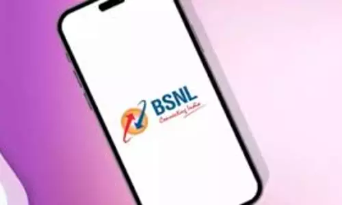 Maha Kumbh में BSNL ने शुरू की बेहतरीन सुविधाएं Maha Kumbh में BSNL ने शुरू की बेहतरीन सुविधाएं