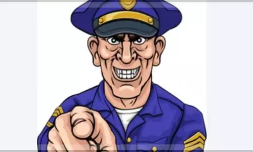 Goa: मत्स्य संघ के अध्यक्ष को धोखेबाज पुलिस से धमकियां और उत्पीड़न का सामना करना पड़ रहा Goa: मत्स्य संघ के अध्यक्ष को धोखेबाज पुलिस से धमकियां और उत्पीड़न का सामना करना पड़ रहा