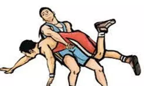 Hyderabad: केसरी कुश्ती चैंपियनशिप 23-26 जनवरी तक