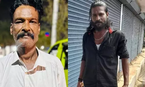Thrissur में कापा-आरोपी पड़ोसी ने व्यक्ति की पीट-पीटकर हत्या