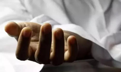 Narsingi में महिला की हत्या, आरोपी ने आत्महत्या कर ली