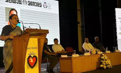 Kerala :  मनोरमा का हृदयपूर्वम हृदय संबंधी देखभाल को हर किसी की पहुंच