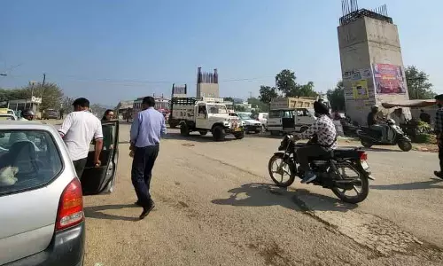NHAI ने पालमपुर-पधर खंड के लिए नई बोलियां आमंत्रित की