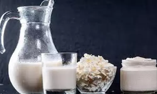 Lifestyle: घर पर बना ये दूध हार्ट अटैक के खतरे को कर सकता है कम
