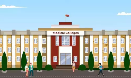 Meghalaya मेडिकल कॉलेजों में 2027 तक पीजी पाठ्यक्रम शुरू किए जाएंगे