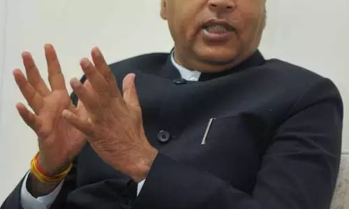 खनन लॉबी के आगे सरकार असहाय: Opposition leader