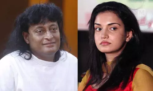 Kerala हाईकोर्ट ने बॉबी चेम्मनूर को जमानत दी Kerala हाईकोर्ट ने बॉबी चेम्मनूर को जमानत दी