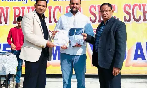 Roorkee: शूटिंग बॉल एसोसिएशन उत्तराखंड बैठक संपन्न Roorkee: शूटिंग बॉल एसोसिएशन उत्तराखंड बैठक संपन्न