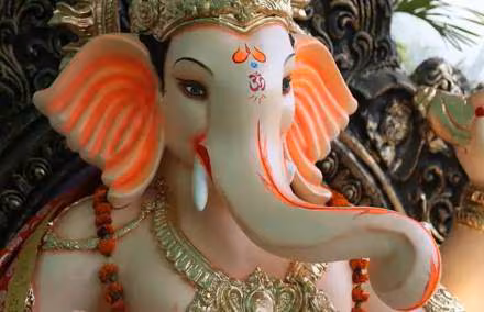 Sakat Chauth Vrat इस दिन भक्त विधि-विधान से पूजा आरती