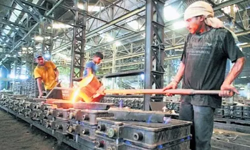 बजट का खाका: MSME को विकास का इंजन बनाना