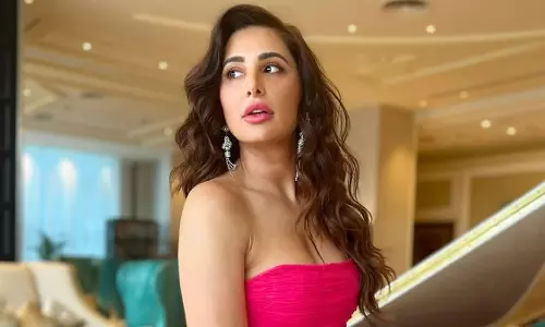 Nargis Fakhri ने आइटम सॉन्ग करने को मुश्किल बताते हुए कहा