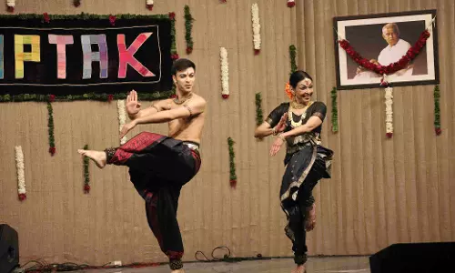 Saptak last day: शास्त्रीय संगीत स्मृति का 45वां वार्षिक महोत्सव आज 13वां दिन