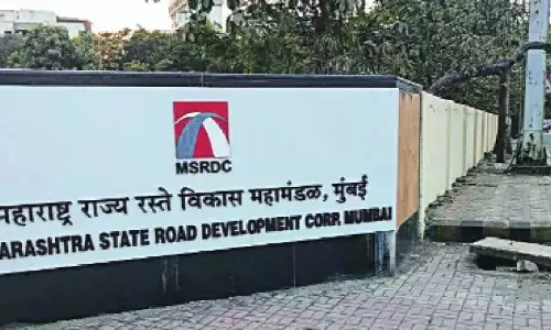 पुणे सर्कुलर रोड: तीन चरणों के लिए वित्तीय निविदाएं खुलीं