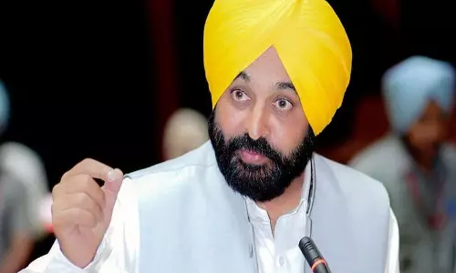Punjab CM ने प्रख्यात लेखक सुरजीत पातर के नाम पर केंद्र की घोषणा की