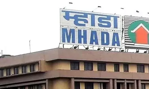 म्हाडा व्यापक सूची के लिए आवेदन आमंत्रित करेगा: 15 से 31 जनवरी तक आवेदन प्रक्रिया म्हाडा व्यापक सूची के लिए आवेदन आमंत्रित करेगा: 15 से 31 जनवरी तक आवेदन प्रक्रिया