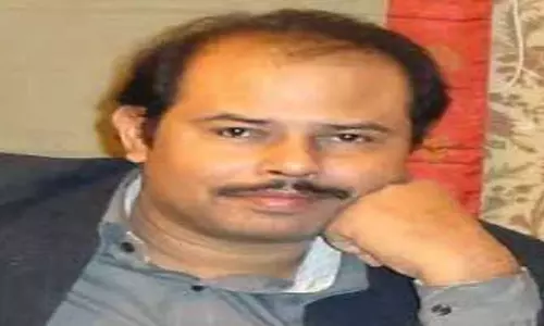 Tripura : पारिजात दत्ता को साहित्यिक उत्कृष्टता के लिए