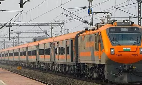 Pune से उत्तर भारत के चार मार्गों पर अमृत भारत एक्सप्रेस चलाने का परीक्षण