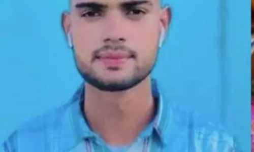 Ajnala में प्लास्टिक की पतंग की डोर गले में उलझने से बाइक सवार की मौत