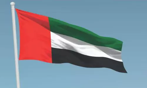 UAE, फिनलैंड ने शैक्षिक सहयोग बढ़ाने पर विचार किया