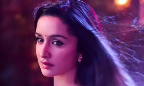 Shraddha Kapoor स्टारर नागिन जल्द ही शुरू होगी Shraddha Kapoor स्टारर नागिन जल्द ही शुरू होगी