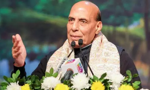 Kargil के पूर्व कुलियों ने रक्षा मंत्री से न्याय की मांग की