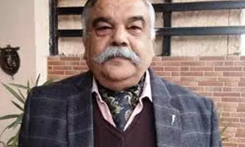 गांधी के दृष्टिकोण का अनुसरण करने का एनसी का दावा तुच्छ: Brig Gupta