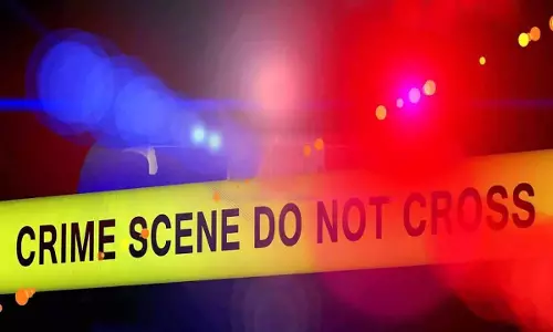 Hyderabad में प्रेमी युगल मृत पाया गया, पुलिस ने जांच शुरू की Hyderabad में प्रेमी युगल मृत पाया गया, पुलिस ने जांच शुरू की