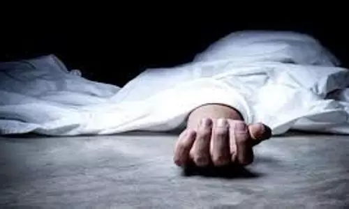 Badaun: फसल की रखवाली को गए बुजुर्ग का शव मिला ,हत्या की आशंका