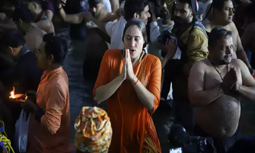 Mahakumbh 2025: एकता और वसुधैव कुटुंबकम का भव्य उत्सव
