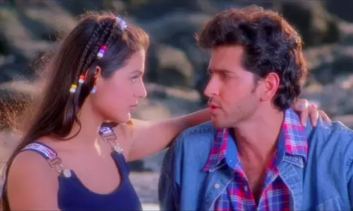 कहो ना...प्यार है की शूटिंग के दौरान लगी चोटों पर बोलीं Ameesha Patel