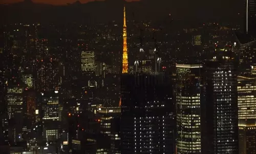 Tokyo: एक ऐसा शहर जहां इतिहास आधुनिक जीवन को देता है आकार