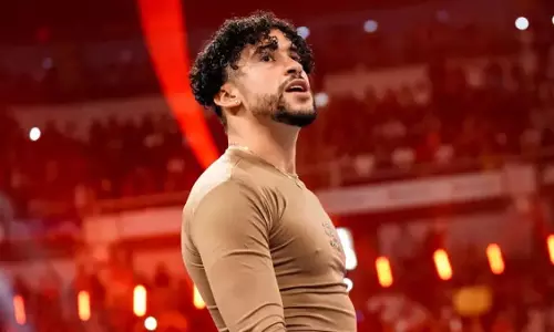 बैड बनी सब कुछ जोखिम में डालने के लिए तैयार, एक और WWE रन के लिए उत्सुक