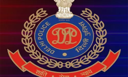 दिल्ली पुलिस ने भड़काऊ सोशल मीडिया पोस्ट और बयानों को लेकर आप के खिलाफ दर्ज कीं पांच FIR दिल्ली पुलिस ने भड़काऊ सोशल मीडिया पोस्ट और बयानों को लेकर आप के खिलाफ दर्ज कीं पांच FIR