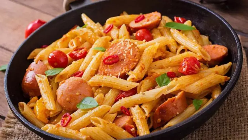 Weight Loss Pasta: इन टिप्स को अपनाकर बनाएं वजन घटाने वाले  बेहतरीन पास्ता