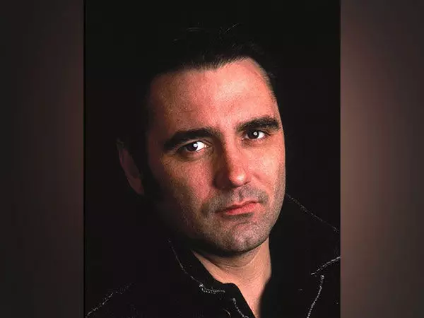 ब्रिटिश अभिनेता Tony Slattery का निधन