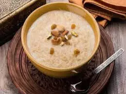 Kheer Recipe: खीर बनाने का सबसे परफेक्ट तरीका