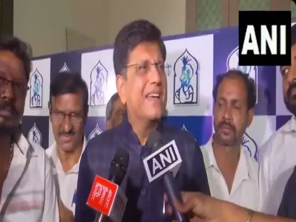 दिल्ली के स्कूलों में बम की धमकियों पर Piyush Goyal ने कहा- ऐसे प्रयास करने वाले भ्रष्ट दिमाग हैं...